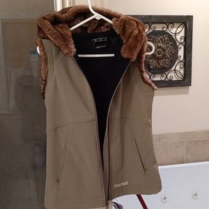 Marmot vest